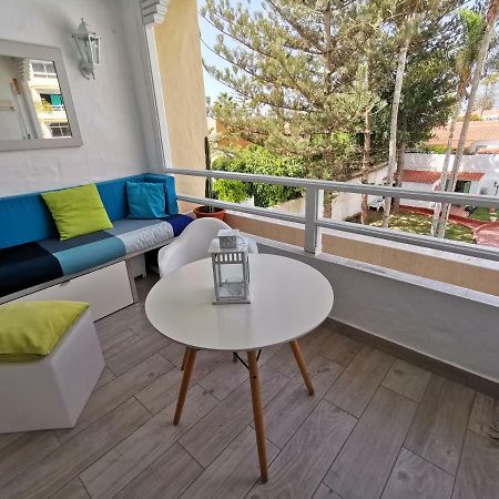 Kevin'S House - Front Of Yumbo Center In Maspalomas - Playa Del Ingles San Bartolomé Εξωτερικό φωτογραφία